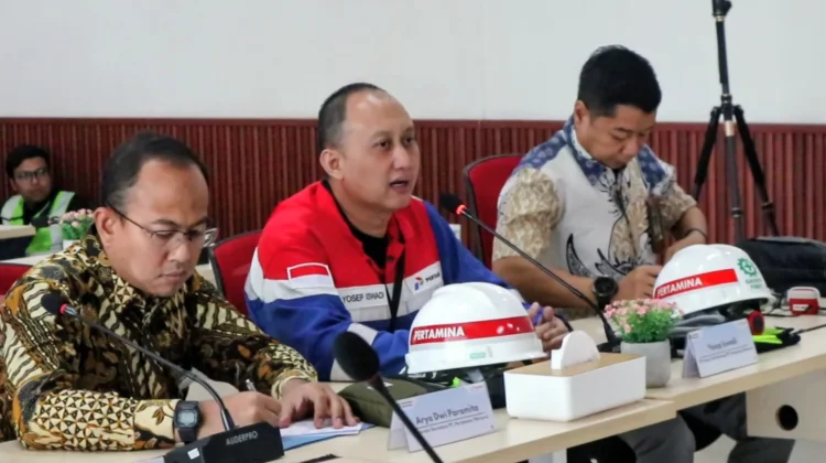 Ramadhan-Idulfitri, Pertamina Diskon Harga Avtur 10 Persen