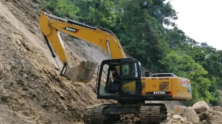 Kementerian PU Pastikan Konektivitas Pascabencana Tetap Terjaga Optimal