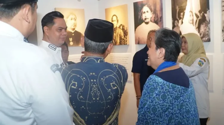 Jepara Bangun Museum Kartini Berbasis Pemberdayaan Perempuan