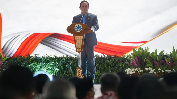 Men-LH: 105.483 Ton Sampah Cemari Lingkungan/Hari