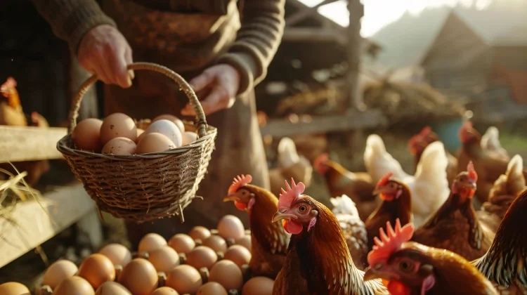 Arab Saudi Larang Impor Ayam dari 40 Negara, Ini Respons Peternak Indonesia