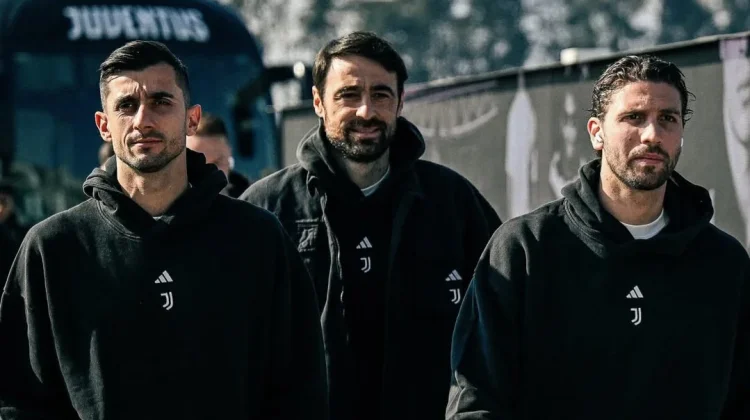 Misi Sulit Juventus  Jamu Galatasaray