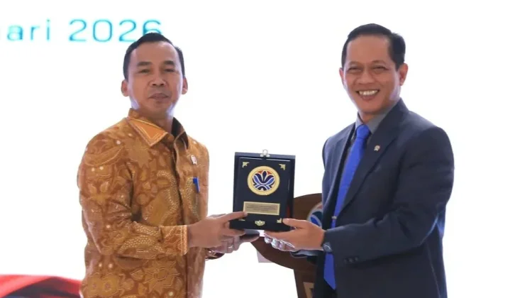 Mendukbangga Ajak Keluarga Kelola Sampah Demi ASRI