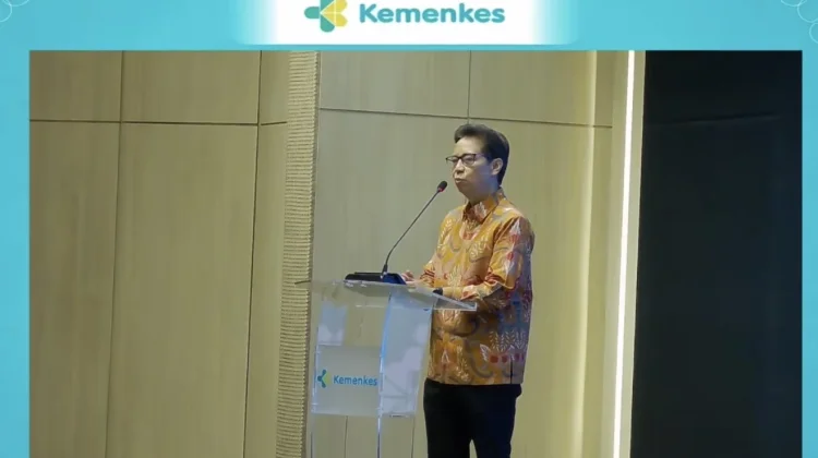 Kemenkes Pastikan Puluhan Prodi PPDS Terakreditasi ACGME