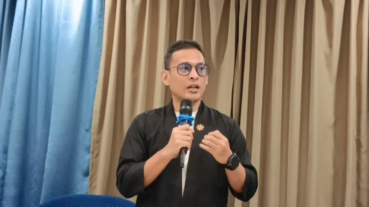 Tiongkok Soroti Tarif Resiprokal RI-AS, Pemerintah Pastikan Indonesia Bebas Aktif