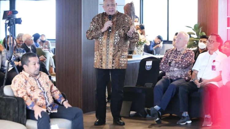 Kementerian UMKM Dukung BKPM Permudah Legalitas Usaha Mikro