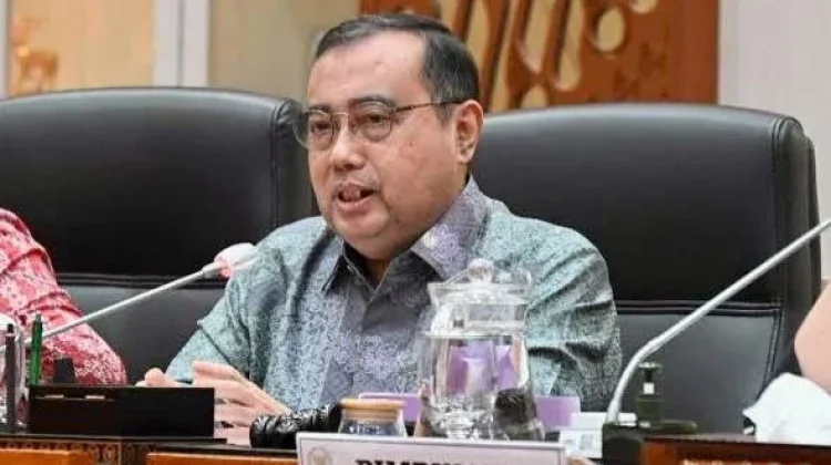 DPR Minta BGN Turun Tangan, Pastikan Kualitas Menu MBG Ramadan