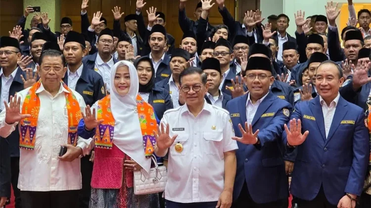 Fahira Apresiasi Tahun Pertama Pramono-Rano: Menunjukkan Fondasi Cukup Baik