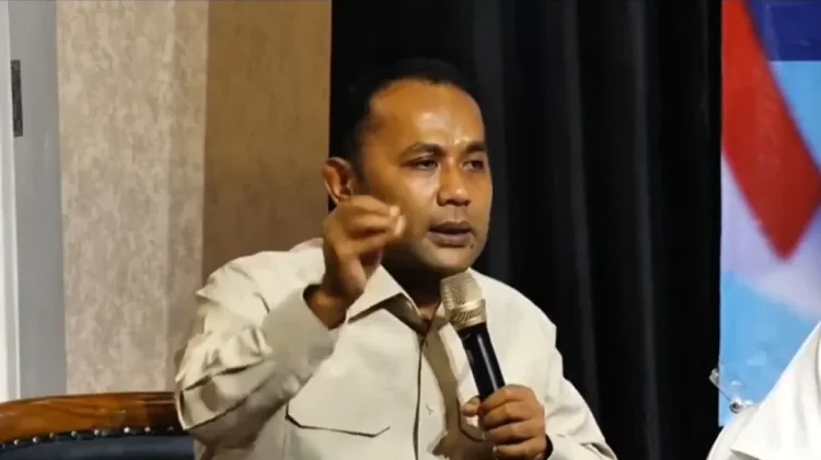 Pemerintah Soroti Manipulasi Informasi MBG: Pernyataan Lama Digoreng Ulang