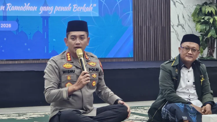 Polisi Beberkan Titik-titik Rawan Bandara Soetta selama Ramadan