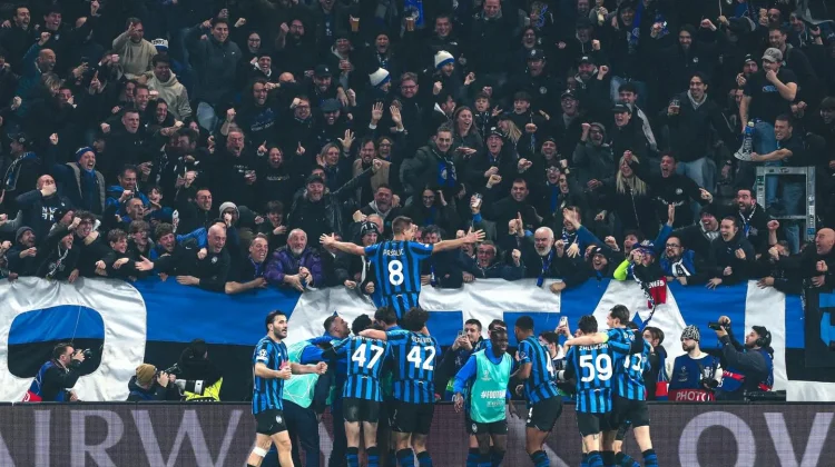 Keajaiban menyertai Atalanta untuk Menang Agregat 4-3 atas Borussia Dortmund