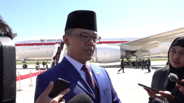 Menlu: Yordania Dukung Pengiriman Pasukan Indonesia ke Gaza