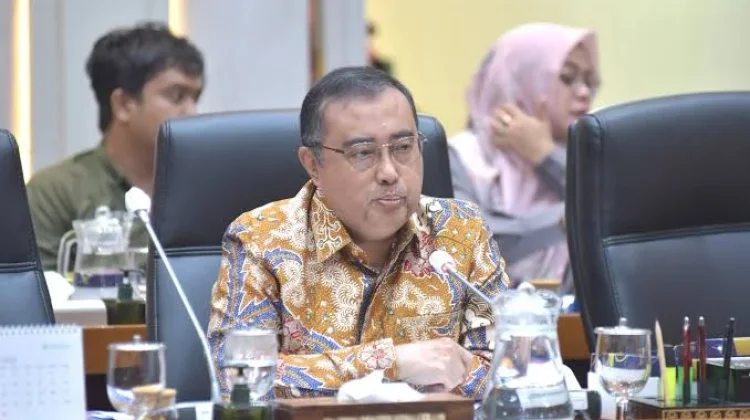 Periksa Kualitas MBG Ramadan 2026, DPR Minta BGN Turun Gunung ke Daerah