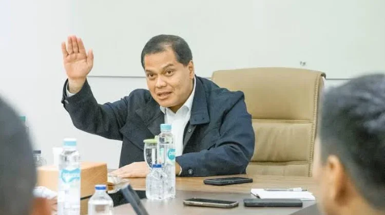 DPR Ingatkan Pemerintah Segera Lakukan Pemerataan Infrastruktur Listrik