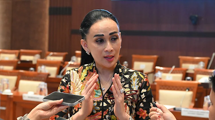 Konflik Kartel Meksiko, DPR Khawatir Celah Baru Distribusi Narkotika ke Indonesia