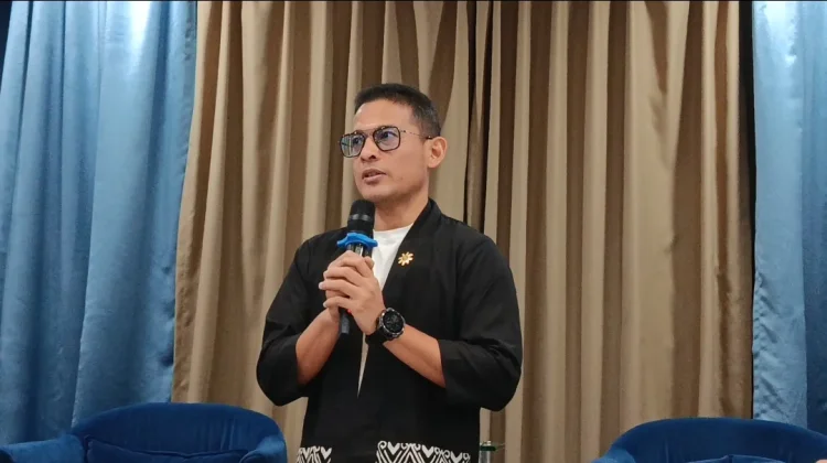 Bakom Nilai ART Berpeluang Dorong Investasi AS hingga 60 Miliar Dolar AS