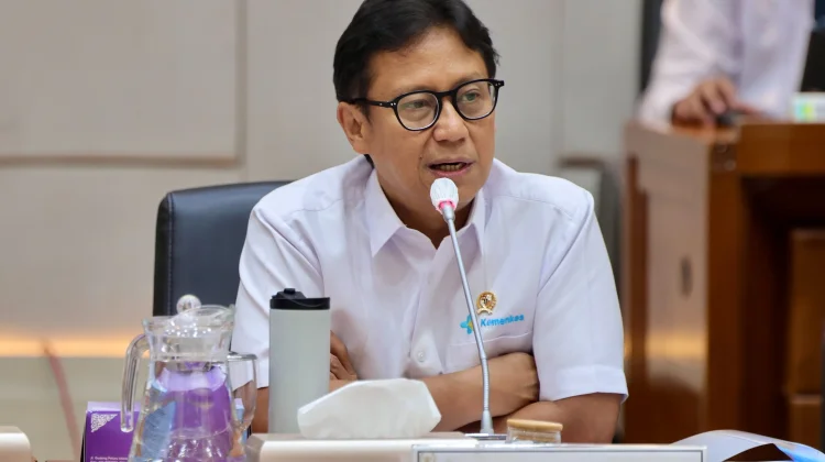 Menkes Pastikan Kenaikan Iuran BPJS Kesehatan Tidak Bebani Masyarakat Miskin