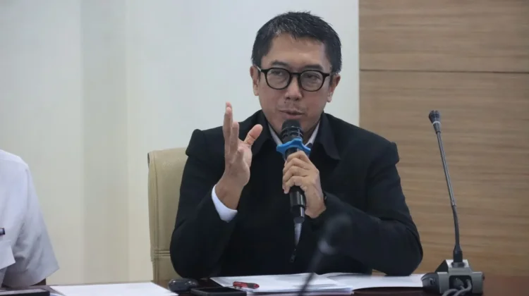 Kanwil Kemenkum Jakarta Dorong Sentra KI Kampus YARSI