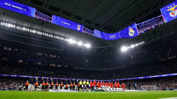 Empat Tim Terakhir Lengkapi 16 Besar Liga Champions