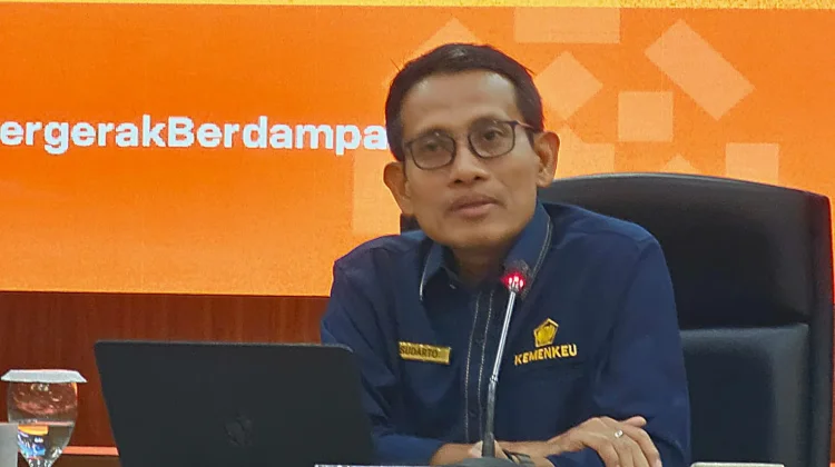 Minta Maaf atas Kegaduhan, LPDP Ingatkan Penerima Beasiswa "Lu Pake Duit Pajak"