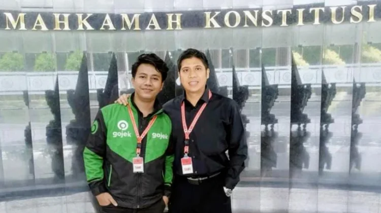 Skema Kuota Hangus Kembali Diuji di MK, Kini Sentuh Dua UU