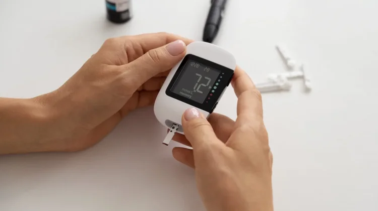 Tips Aman Berpuasa bagi Penderita Diabetes agar Gula Darah Tetap Terkontrol
