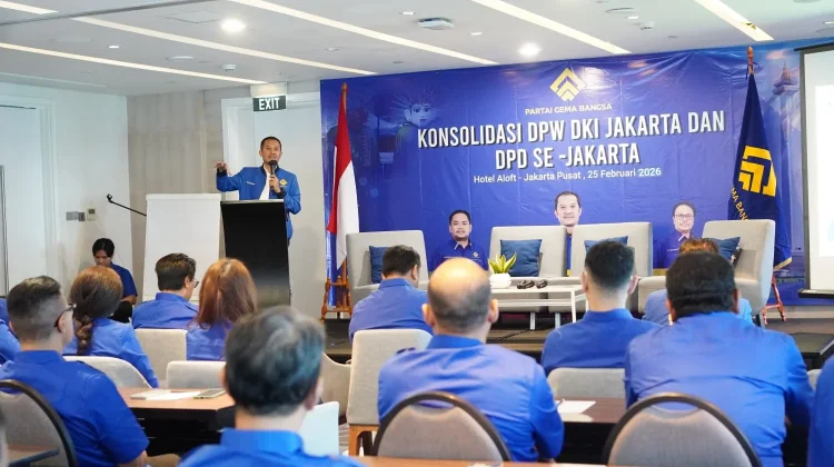 Skema Ambang Batas Fraksi Dinilai Proporsional