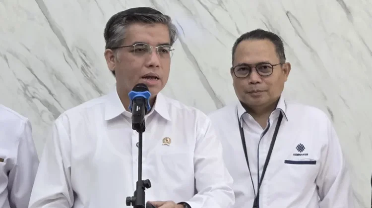 Menaker Tegaskan THR Wajib Dibayar H-7, Ada Sanksi bagi Perusahaan yang Melanggar