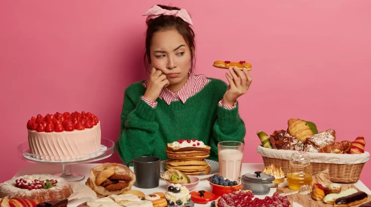 Beberapa Kebiasaan Tidak Sehat saat Puasa Ramadan yang Perlu Dihindari