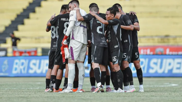 Derby Banten, Persita dan Dewa United Sama-sama Kehilangan Pemain Kunci