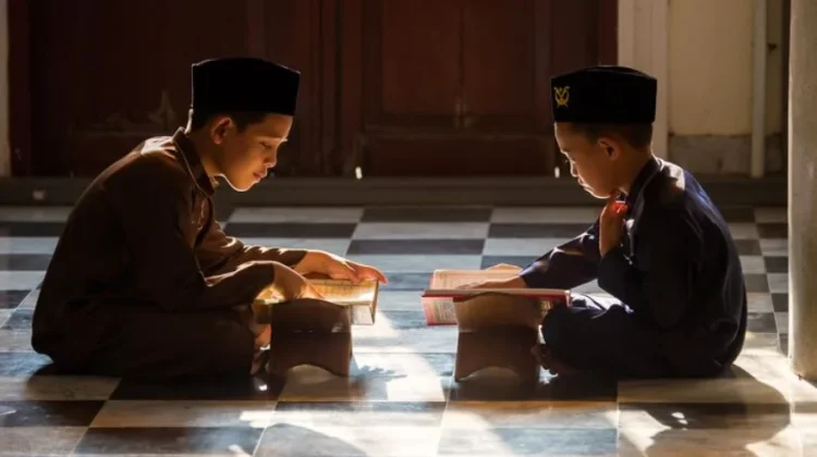 Raih Pahala Berlipat dengan Amalan Ini di Bulan Ramadan