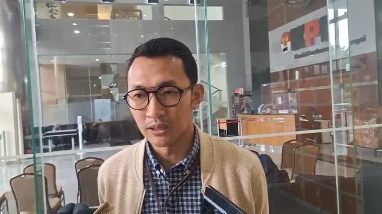 KPK Ingatkan Eks Menhub Kooperatif di Kasus DJKA