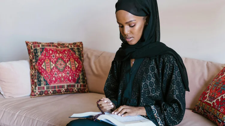 Ini Amalan untuk Perempuan Haid di Bulan Ramadan