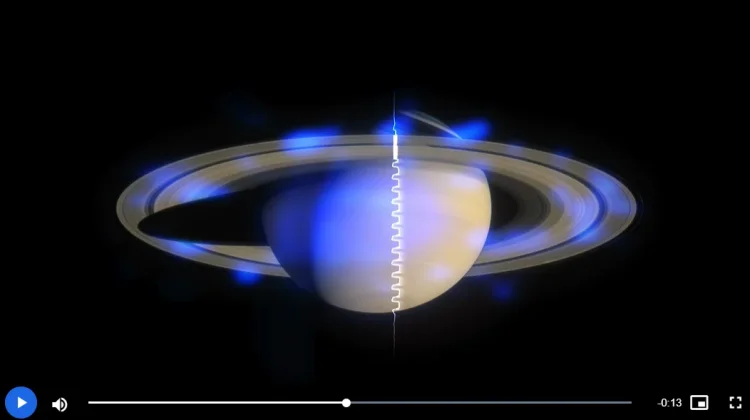 Fenomena Parade Planet, NASA Ajak Publik 'Mendengar' Suara Planet