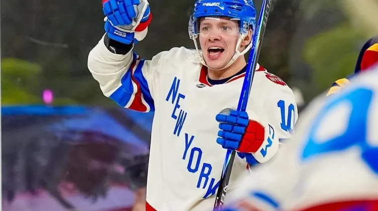 Rangers Lepas Artemi Panarin, Kini Bergabung ke Kings