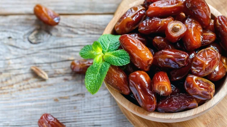 Sebabkan Gula Darah Naik, Waspadai Tambahan Glukosa pada Kurma