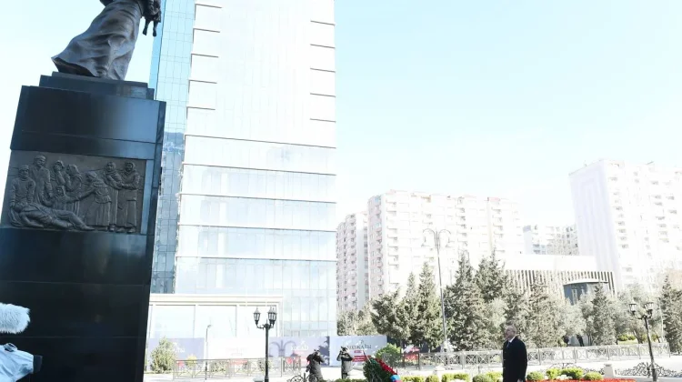 Azerbaijan Desak Pertanggungjawaban dari Peristiwa Khojaly 1992