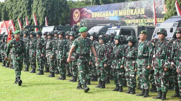 Legislator Harap Pelatihan Komcad ASN Tidak Ganggu Pelayanan Publik