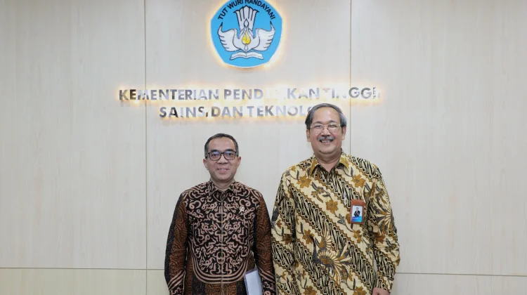 Kemdiktisaintek Percepat Standardisasi Dukung Hilirisasi Riset