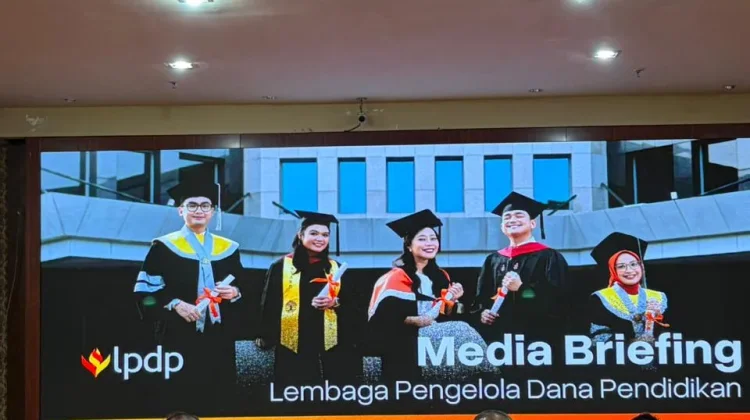 LPDP Sanksi Delapan Alumni Tak Mengabdi hingga Rp2 Miliar