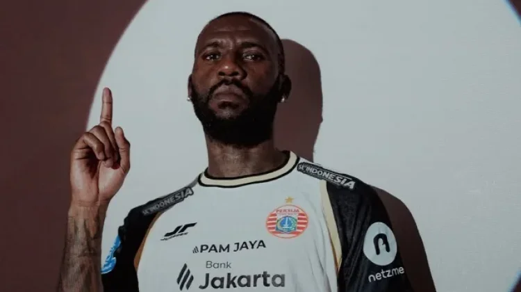 Aksi Allano Curi Perhatian Publik Bola Tanah Air