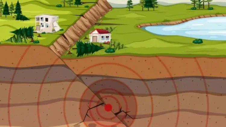 BMKG Sorong Jelaskan Sumber Gempa di Timur Indonesia