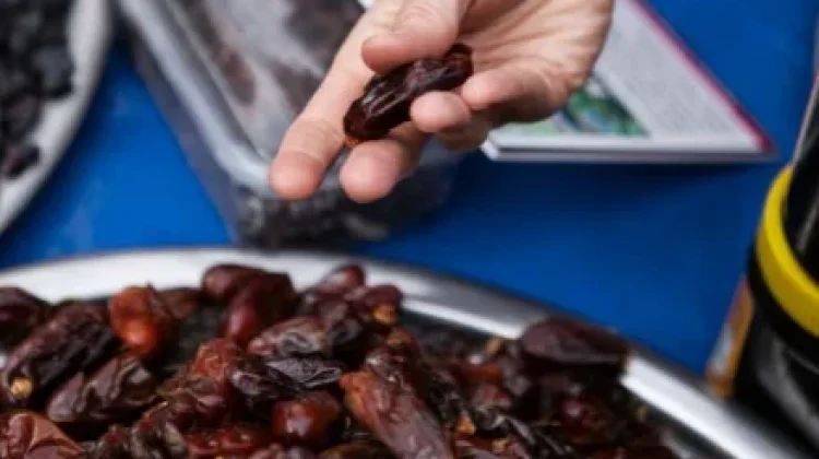Komisi IX DPR Desak BPOM Tindak Kurma Berlabel Tidak Jujur