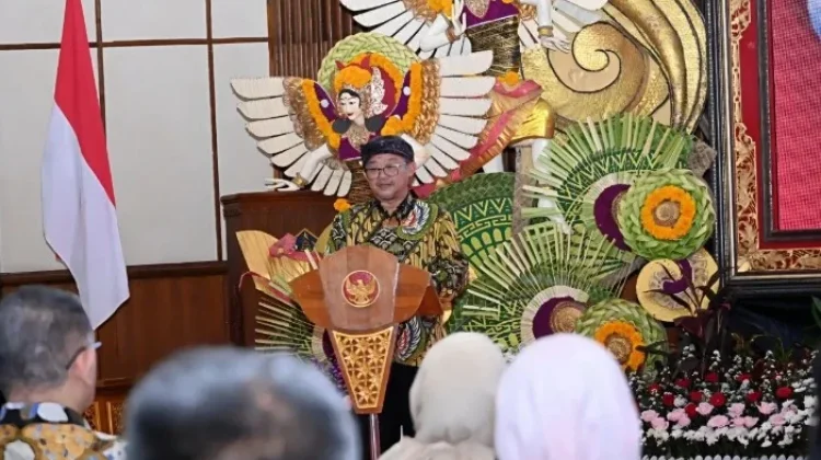 Mendikdasmen Dukung Pemenuhan Hak Anak Terlantar di Bali