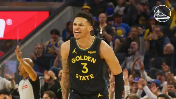 Warriors Taklukkan Grizzlies di Kandang Sendiri 133-112