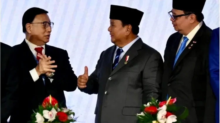 ASMINDO Tegaskan Komitmen Perkuat Kemitraan dengan Eksportir Kayu AS