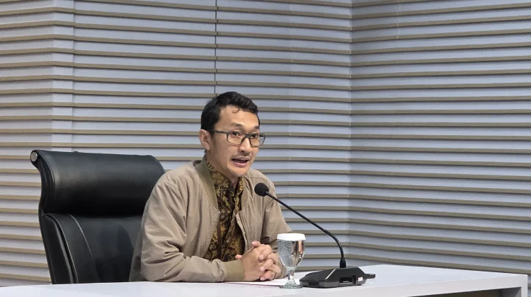 KPK Tetapkan Pejabat Bea Cukai Tersangka Baru Kasus Gratifikasi