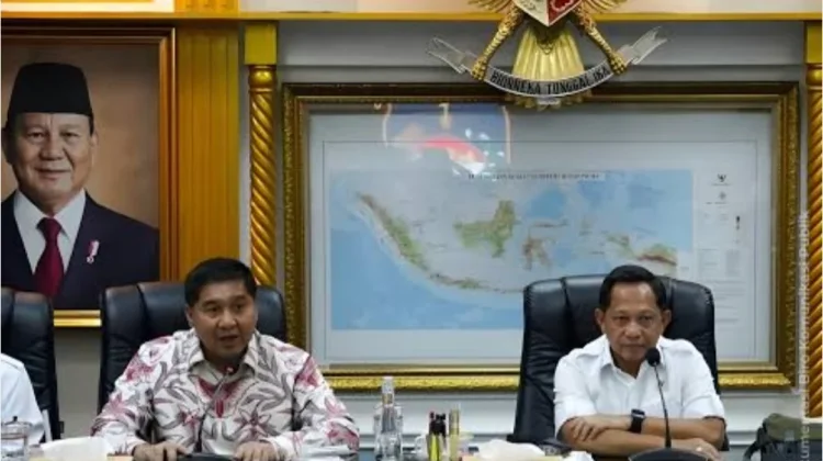 Hunian Tetap di Sumatra Target Siap Huni sebelum Lebaran 2026