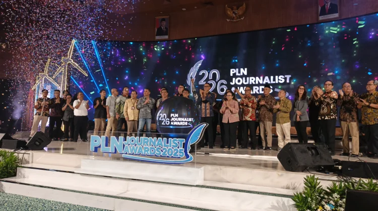 Dirut PLN: Pentingnya Komunikasi Jujur saat Bencana Sumatra