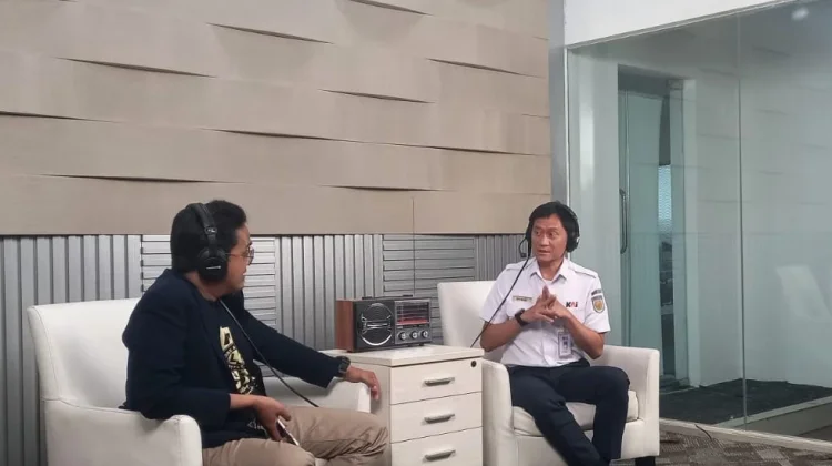 KAI Luncurkan Kereta Ekonomi Kerakyatan, Dukung Arus Mudik Lebaran 2026
